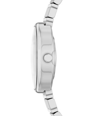 Skagen Anita Oval Two-Hand Stainless Steel Watch - SKW3182 - Bilde 2