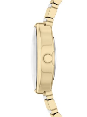 Skagen Anita Oval Two-Hand Two-Tone Stainless Steel Watch - SKW3183 - Bilde 2