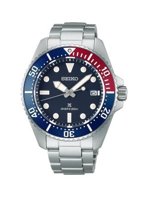Seiko Prospex Diver 41mm - SNE595P1