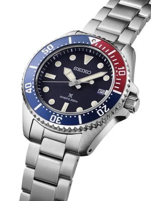 Seiko Prospex Diver 41mm - SNE595P1 - Bilde 2