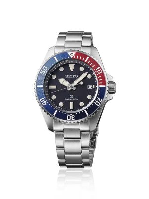 Seiko Prospex Diver 41mm - SNE595P1 - Bilde 3