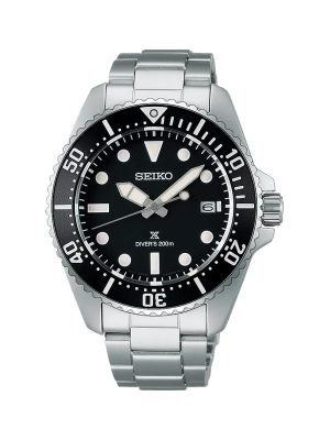 Seiko Prospex Diver 41mm - SNE597P1