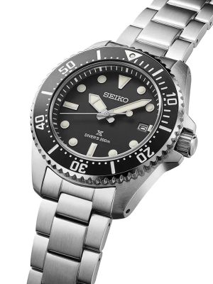 Seiko Prospex Diver 41mm - SNE597P1 - Bilde 2