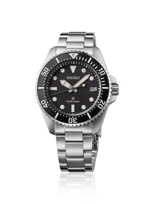 Seiko Prospex Diver 41mm - SNE597P1 - Bilde 3