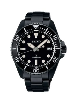 Seiko Prospex Diver 41mm - SNE599P1