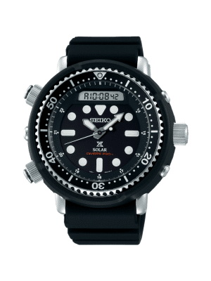 Seiko Prospex - SNJ025P1