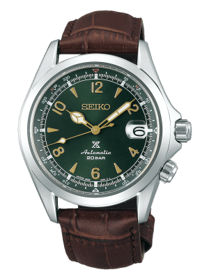 Seiko SPB121J1