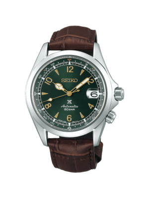 Seiko Prospex Alpinist - SPB121J1