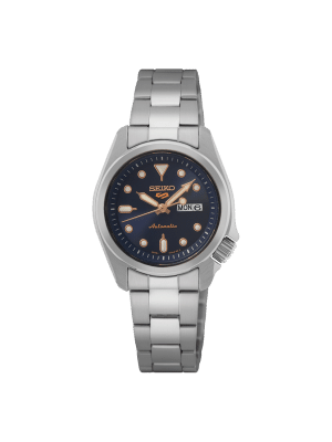 Seiko 5 Sports "Sports Style" - SRE003K1