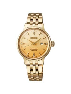 Seiko Presage Cocktail Time 30mm - SRE018J1