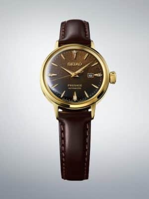 Seiko Presage Cocktail Time 30mm - SRE020J1 - Bilde 3