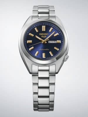 Alternative view of Seiko 5 Sports 32mm - SRE021K1