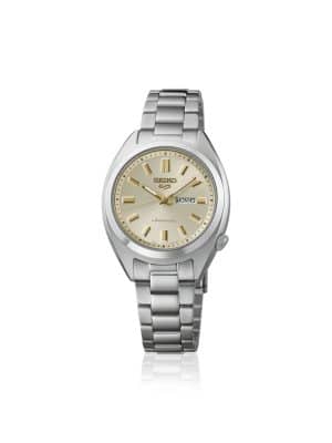Alternative view of Seiko 5 Sports 32mm - SRE023K1