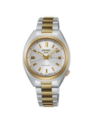 Seiko 5 Sports 32mm - SRE024K1
