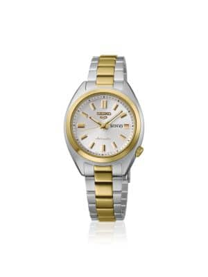 Alternative view of Seiko 5 Sports 32mm - SRE024K1