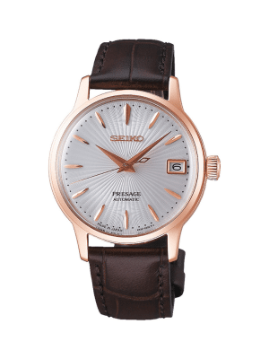 Seiko Presage - SRP852J1