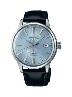 Seiko Presage Basic Line SRPB43J1