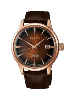 Seiko Presage Basic Line SRPB46J1