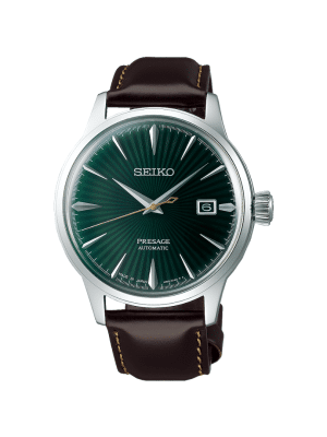 Seiko Presage - SRPD37J1