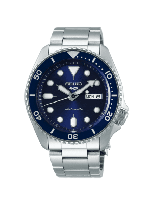 Seiko 5 Sports Sports Style - SRPD51K1