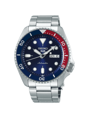 Seiko 5 Sports Sports Style - SRPD53K1