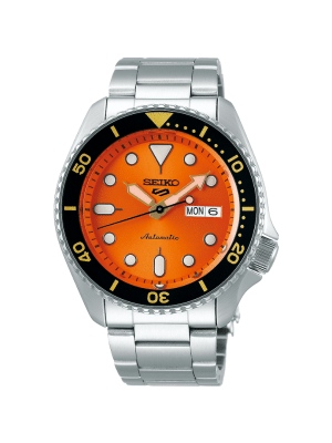 Seiko 5 Sports Sports Style - SRPD59K1