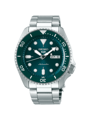 Seiko 5 Sports Sports Style - SRPD61K1