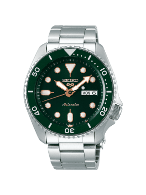 Seiko 5 Sports Sports Style - SRPD63K1