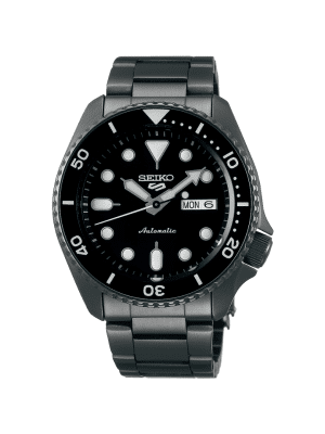 Seiko 5 Sports Sports Style - SRPD65K1