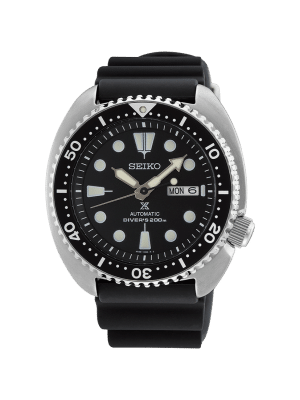 Seiko Prospex "Turtle" Automatic Diver - SRPE93K1