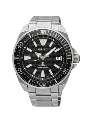 Seiko Prospex "Samurai" - SRPF03K1