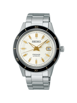 Seiko Presage "Style60's" - SRPG03J1