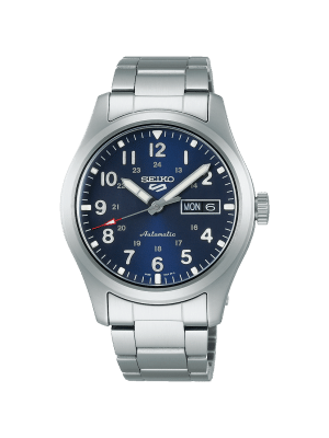 Seiko 5 Sports "Sports Style" - SRPG29K1