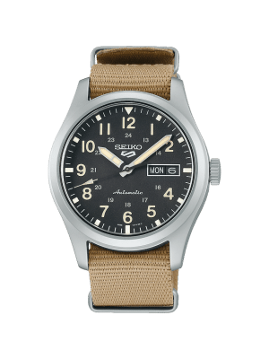 Seiko 5 Sports "Sports Style" - SRPG35K1