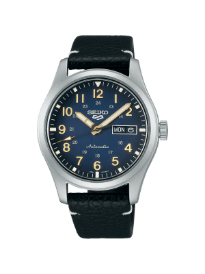 Seiko 5 Sports "Specialist Style" - SRPG39K1
