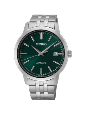 Seiko Conceptual Automatic 41.2mm - SRPH89K1