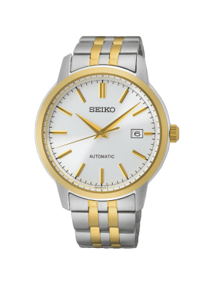 Seiko Conceptual Automatic 41.2mm - SRPH92K1