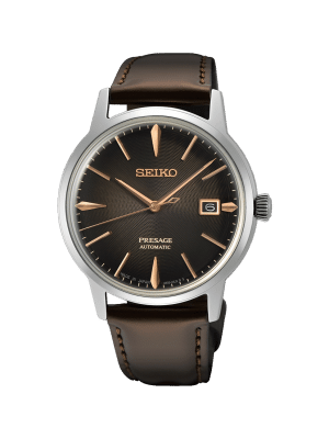 Seiko Presage - SRPJ17J1