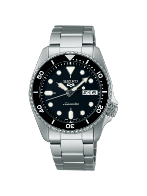 Seiko 5 Sports SKX 38MM - SRPK29K1