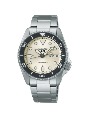 Seiko 5 Sports SKX 38MM - SRPK31K1