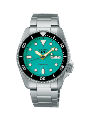 Seiko 5 Sports SKX 38MM - SRPK33K1
