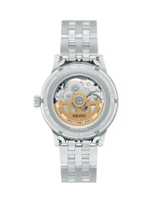 Alternative view of Seiko Presage Cocktail Time STAR BAR Limited Edition 40mm - SRPK93J1