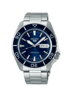 Seiko 5 Sports SKX Series 42mm - SRPK97K1