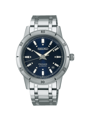Seiko Presage Style60's 39mm - SRPL07J1
