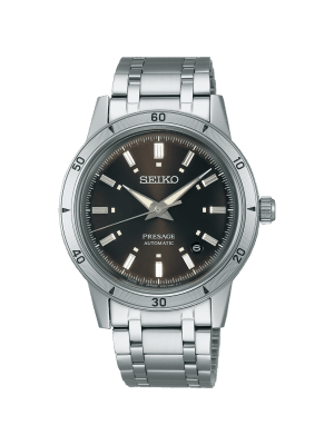 Seiko Presage Style60's 39mm - SRPL09J1
