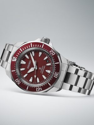 Seiko Prospex Sea 41mm - SRPL11K1 - Bilde 3