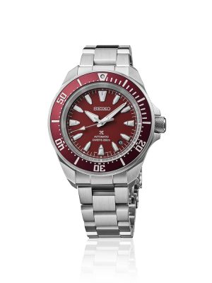 Seiko Prospex Sea 41mm - SRPL11K1 - Bilde 4