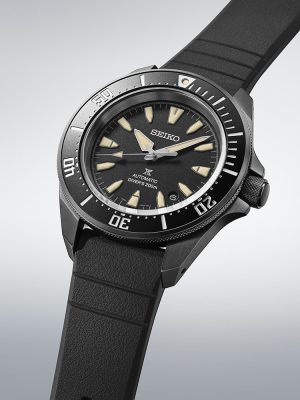 Seiko Prospex Sea 41mm - SRPL15K1 - Bilde 2