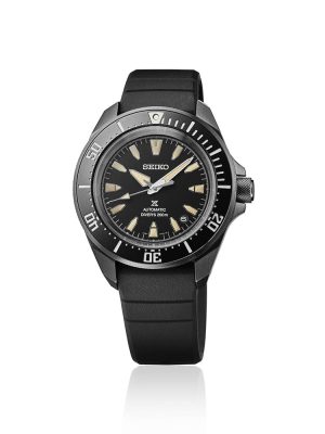 Seiko Prospex Sea 41mm - SRPL15K1 - Bilde 4