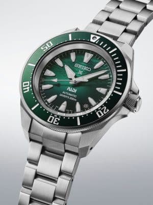 Seiko Prospex PADI Special Edition 42mm - SRPL53K1 - Bilde 3